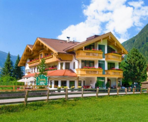 Apparthotel Thalerhof Mayrhofen